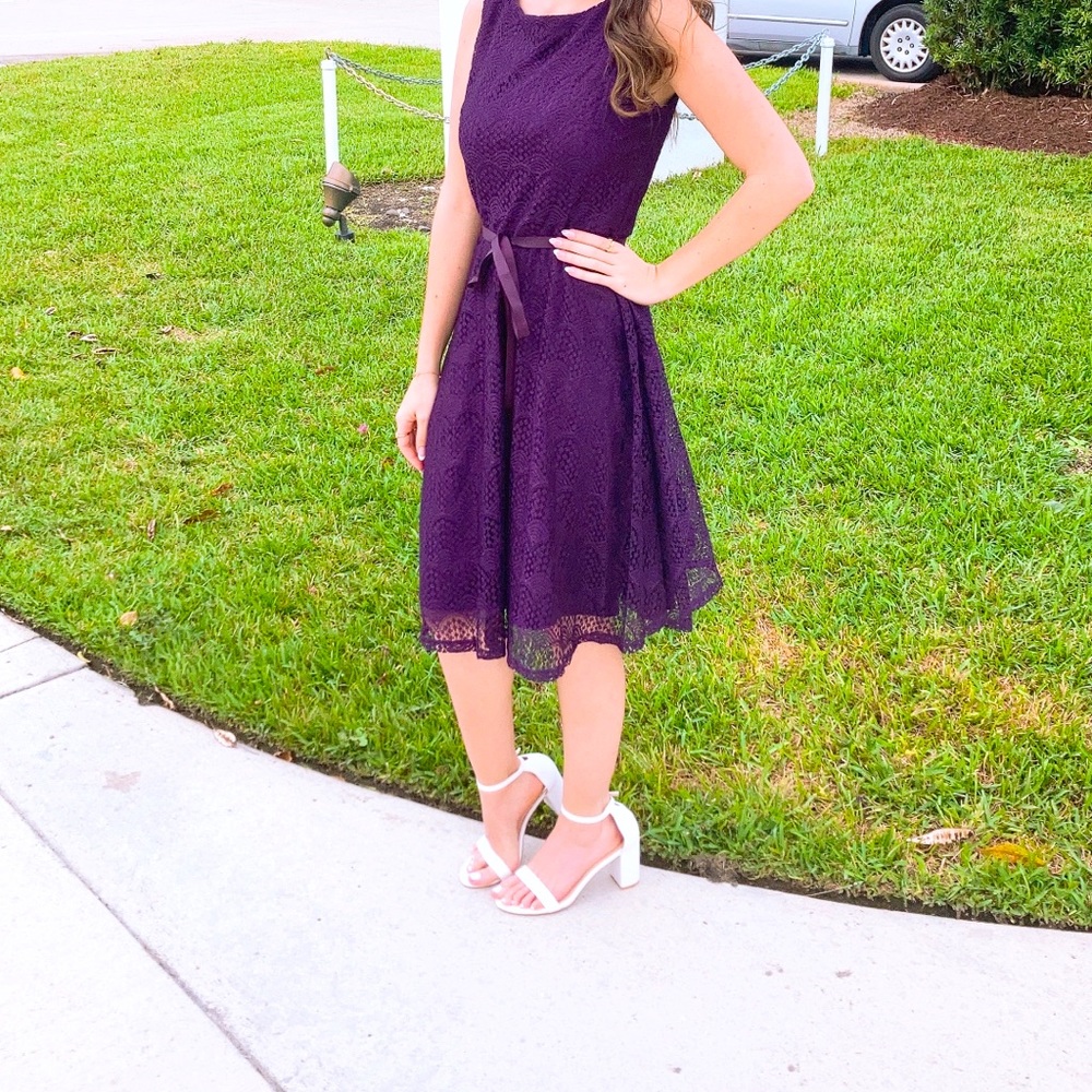 Cocktail dress